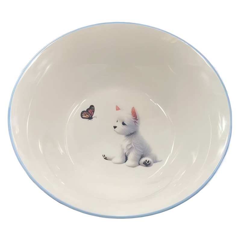 Салатник 15 см."Принц"