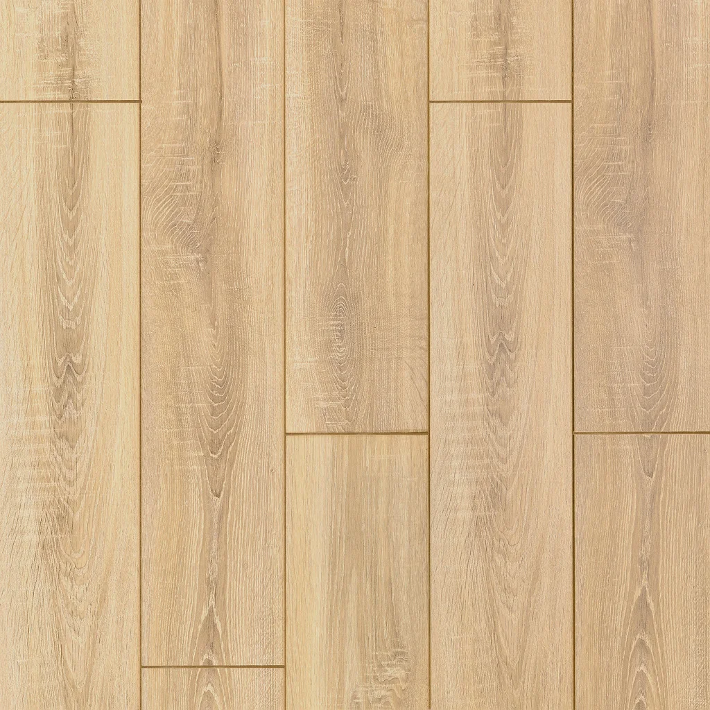 Ламинат ELEGANTE Дуб Эрзи фаска V4 1382*193*10мм 33кл (0,2667) (1/6) (360) ПРОМО