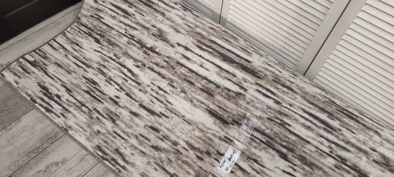 Дорожка ковровая  BAGDAD (PRINT) 118_5453 - 1 м