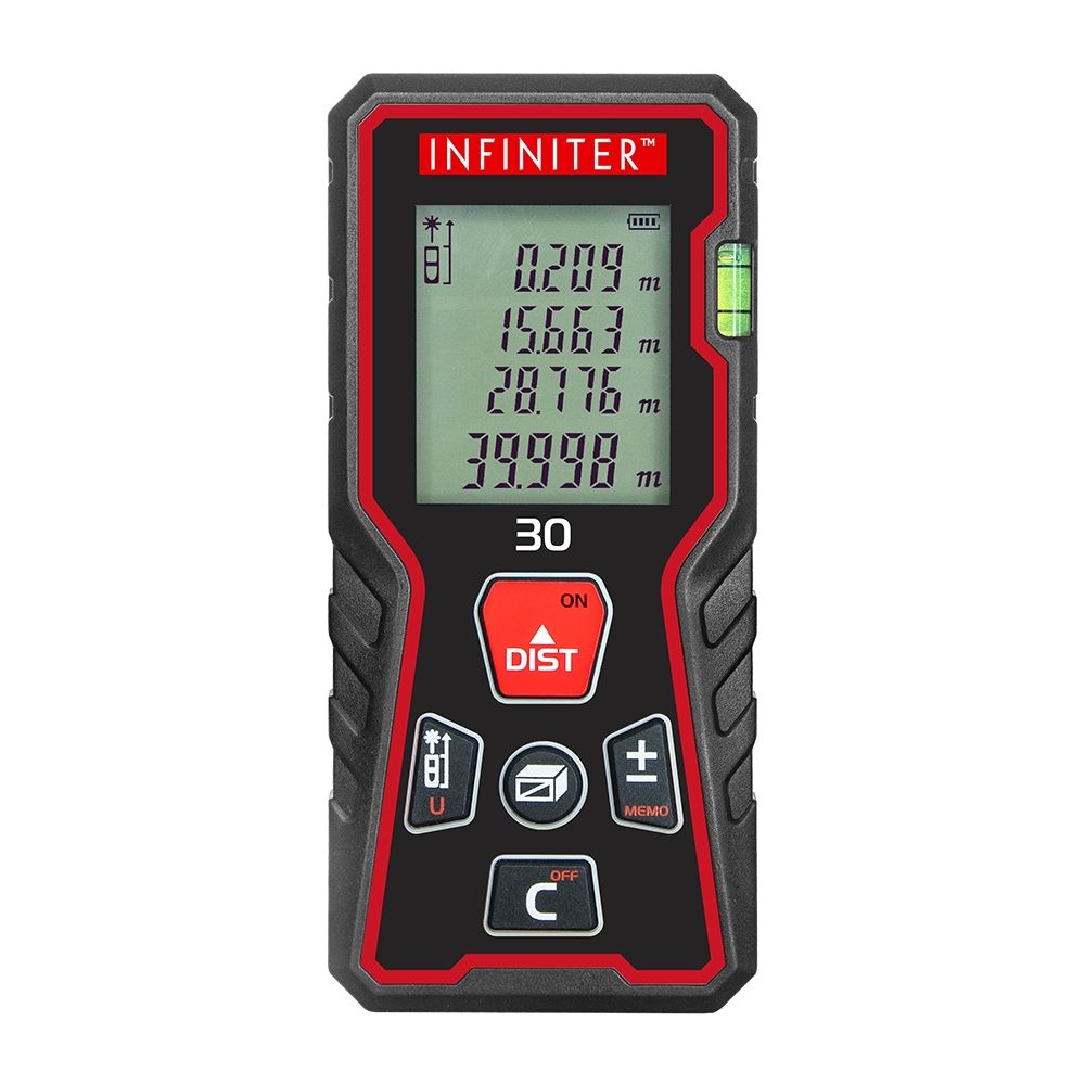 Лазерный дальномер INFINITER 30(_1_)