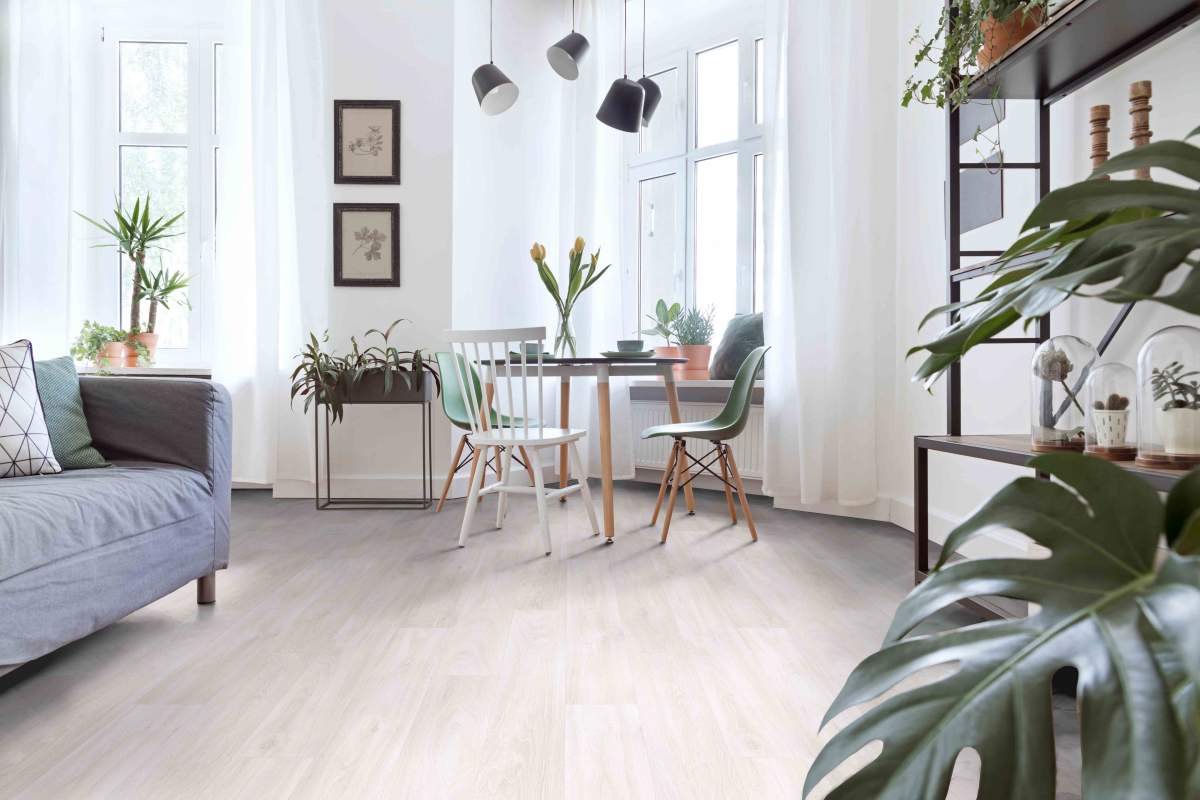 Линолеум MASTER HAVANNA ОАК 9 4,0 м (140)