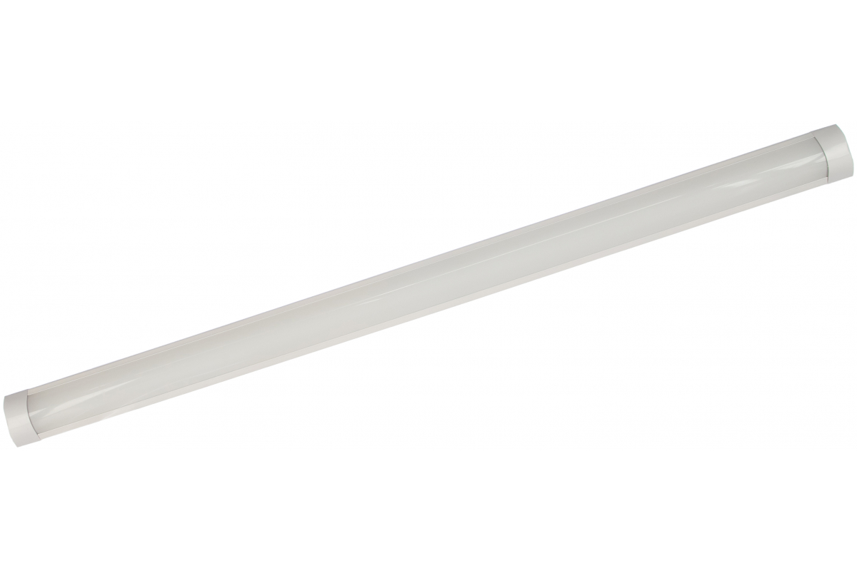 Светильник светодиодный T4 18W 6500К IP65 Smartbuy 1200 мм (10/56)