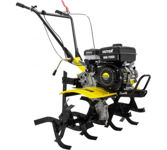 Сельскохозяйственная машина МК-7000P-Huter