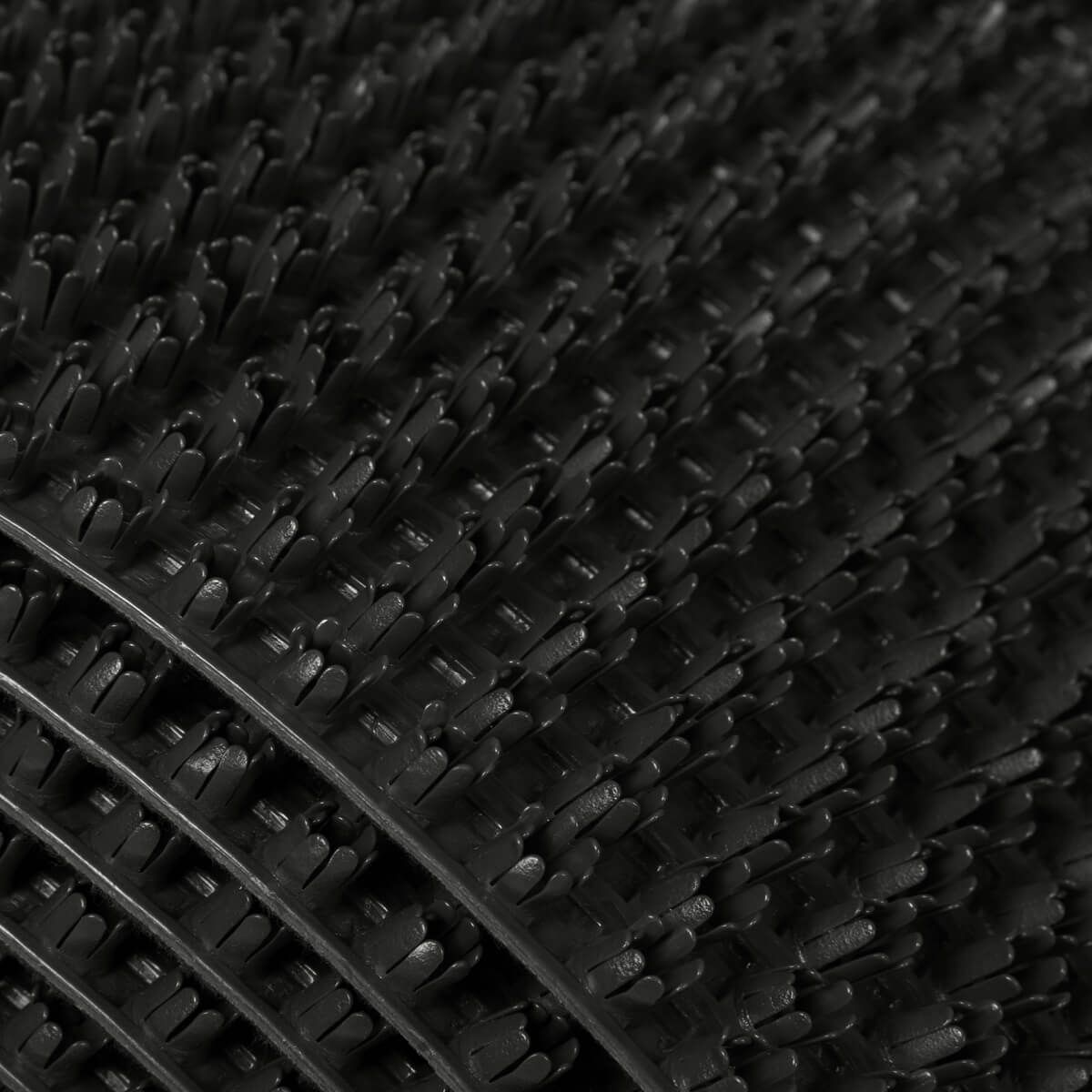 Щетинистое покрытие Альфа-стиль 0.9 м, (127) Мокрый асфальт (15 п.м.)