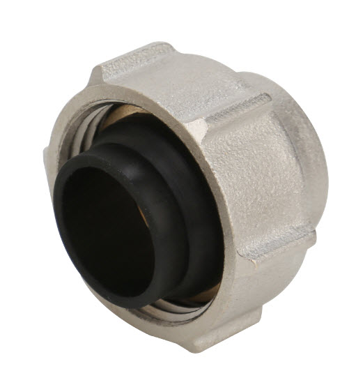 Резьбозажимное соединение Gappo G3/4"-15 (10)