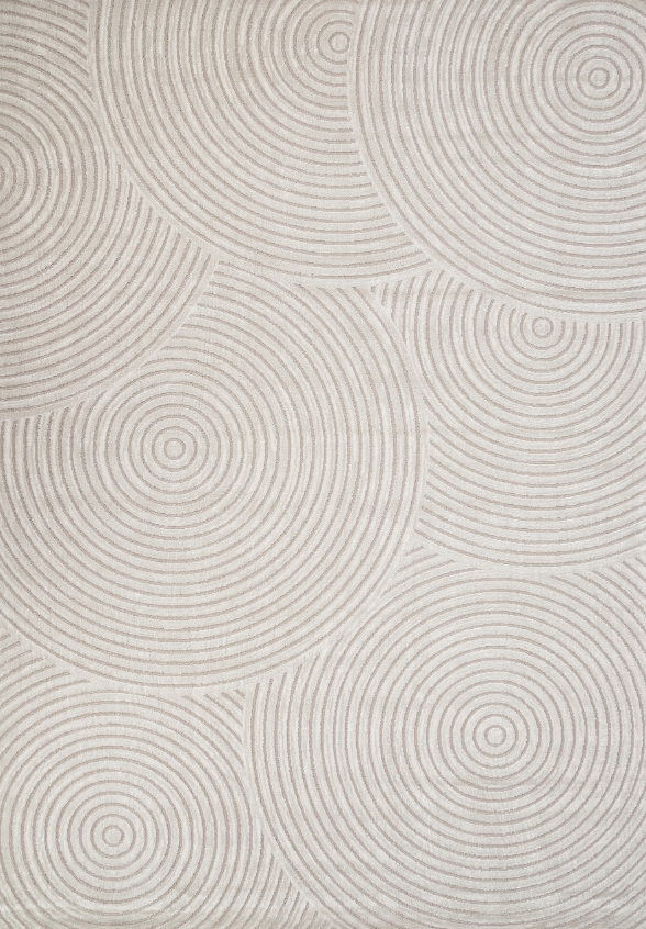 Ковер DIOS  (F410, 2*2,9, STAN, CREAM)