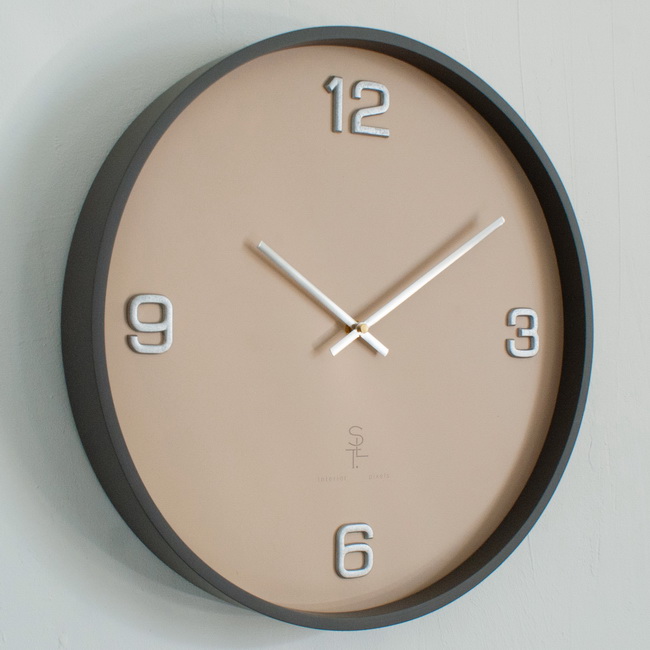 Часы настенные SLT 5407