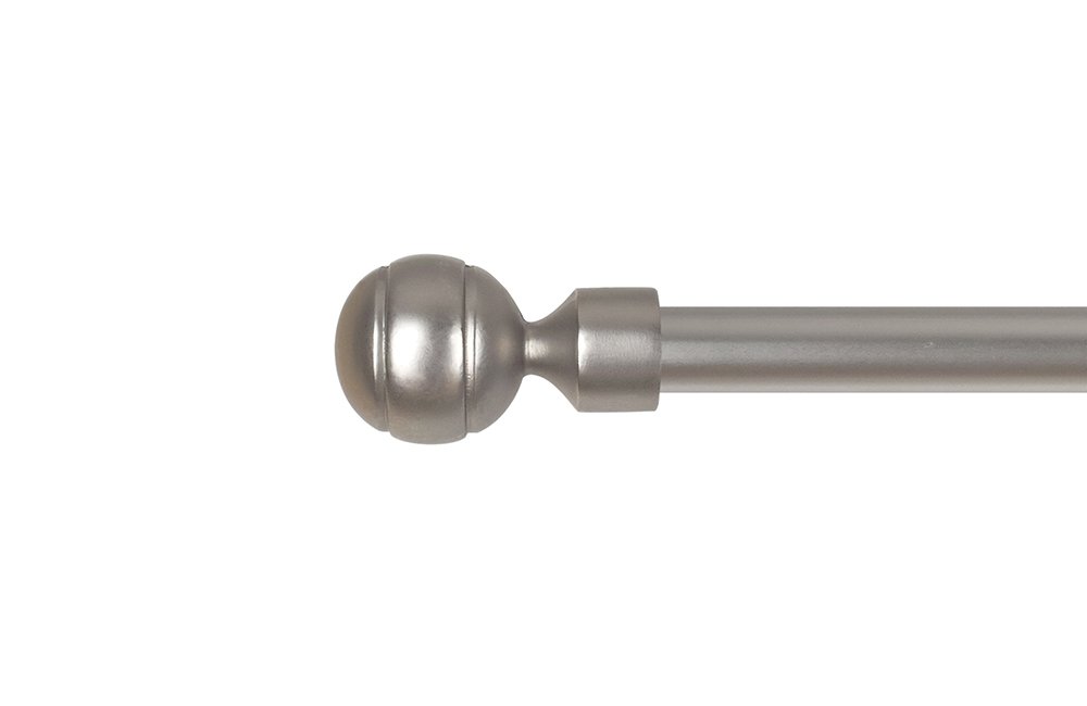 К-т из 2-х нак-ков Каро арт. СН-16-234-29 хром мат. d16