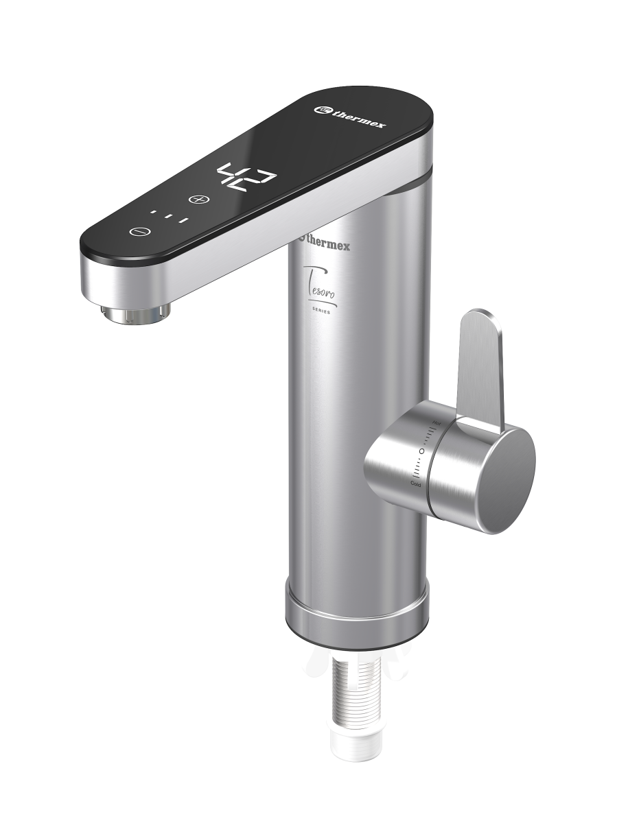 Электроводонагреватель проточный THERMEX Tesoro 3500 (1)