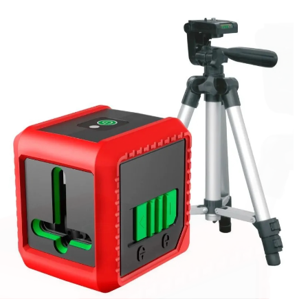 Лазерный нивелир CONDTROL Smart 2D Green