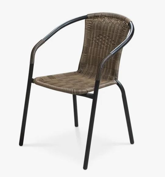 Стул для сада Лагуна CZ-168-1