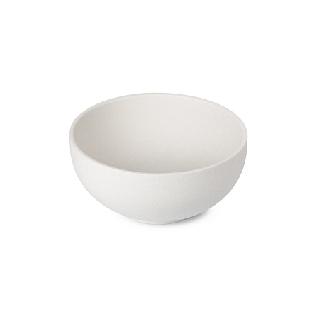 Салатник ROCK WHITE 15см