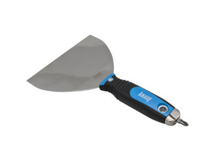 Шпатель с отвёрткой (KNAUF) (1)