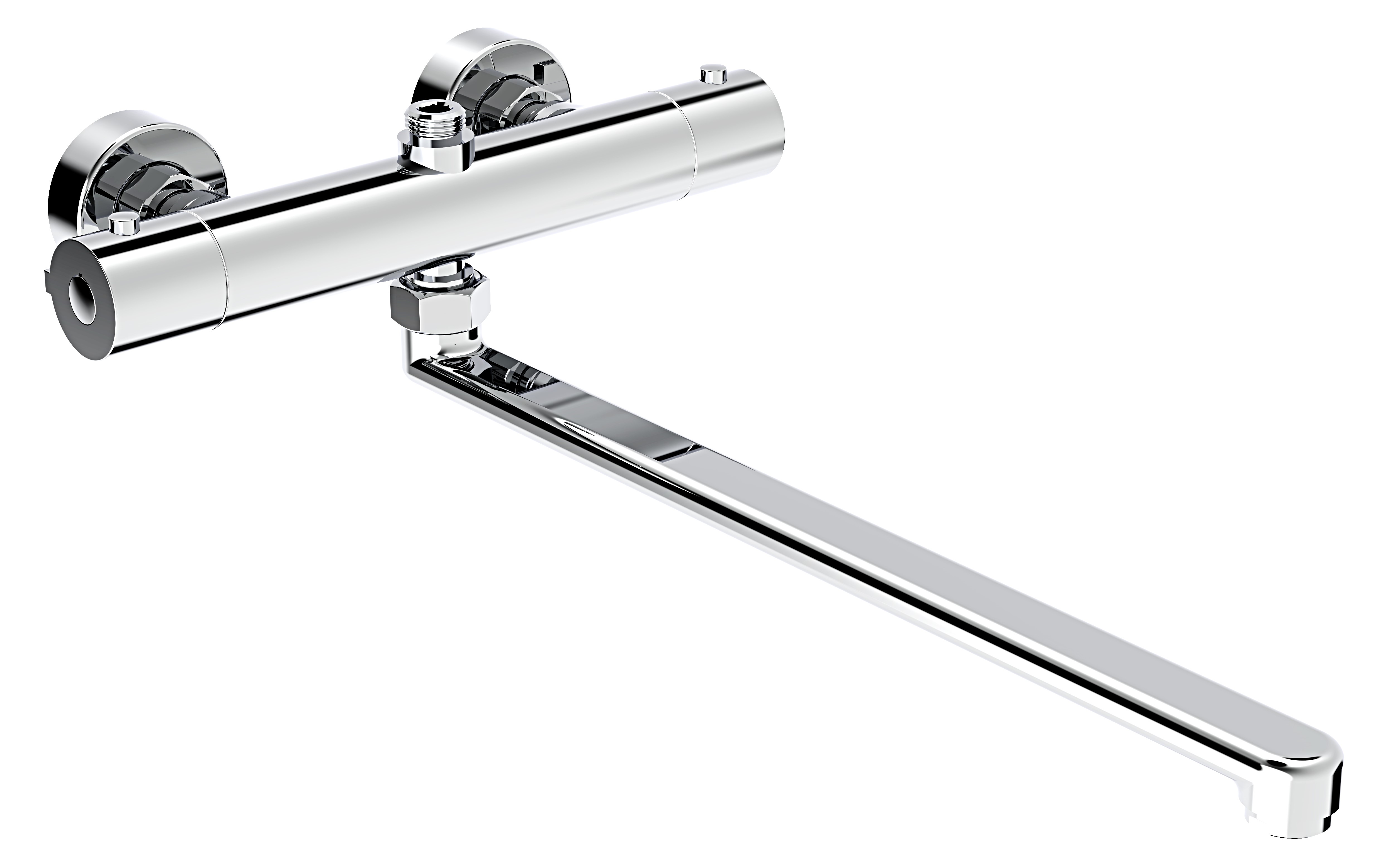 Термостат для ванны, арт.T1031, VODA