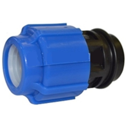 Муфта компр 025*1мм с вн/р (30) (_30_)