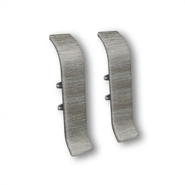 Соединитель Ideal Классик Дуб пепельный 210 (2 шт/уп) (20)