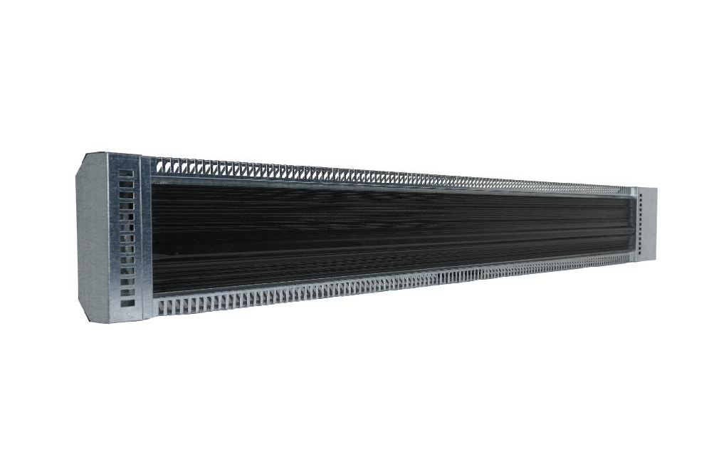 Теплофон Sunrain - 1.5 оцинк