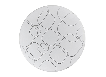 Светодиодный потолочный светильник (LED) Smartbuy 36Вт 380*55мм CUBES (10)