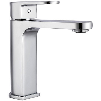 Смеситель для раковины GAPPO G1083 хром