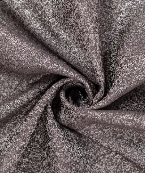 Портьера Престиж 150*260 серый ГП