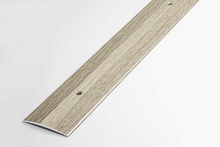 Порог стыковой ПС-03 1,35м. Дуб Беленый (087) (24)