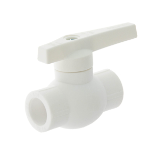 Кран шаровой 40 пп (16/4) (Valfex)