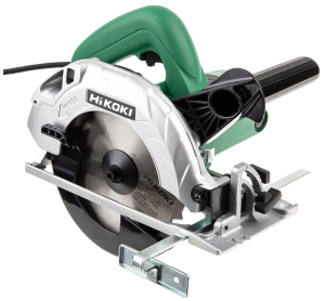 Пила дисковая Hikoki  C6SS 165мм,1050Вт,3.2кг 57мм