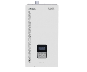 Электрокотел ZOTA-15 "Lux-X" (1")(_1_)