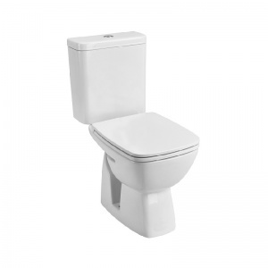 Унитаз компакт "Нео" 2РА ДС SC Slim (1/15)(_1_)