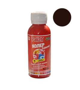 Темно-корич Колер 900мл (1\15)