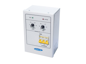 Пульт ПУ ЭВТ-И1 3 Квт