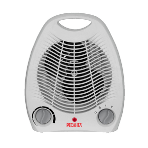 Тепловентилятор РЕСАНТА ТВС-1 (2 кВт) (1)