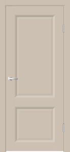 Дверь EMALUX ALTO 21 2P Кварцит, ПГ 600