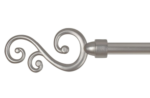 К-т из 2-х нак-ков Виола арт. СН-16-137-29 хром мат. d16