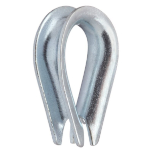 Коуш DIN6899 М5 (2 шт) - пакет (10)