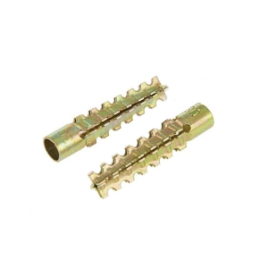 Дюбель для газобетона мет.10х60 (5 шт) - пакет/10