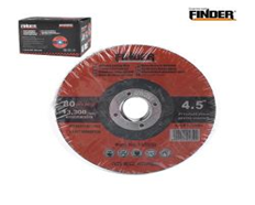 Абразивный отрезной диск FINDER 125*1*22 (400)