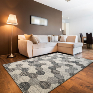 Ковер BONNY 1*2 дизайн 1004/125