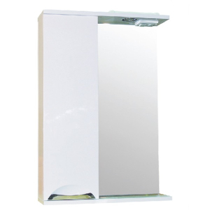 Зеркало-шкаф "Танго 700"  700*816*200 (1)