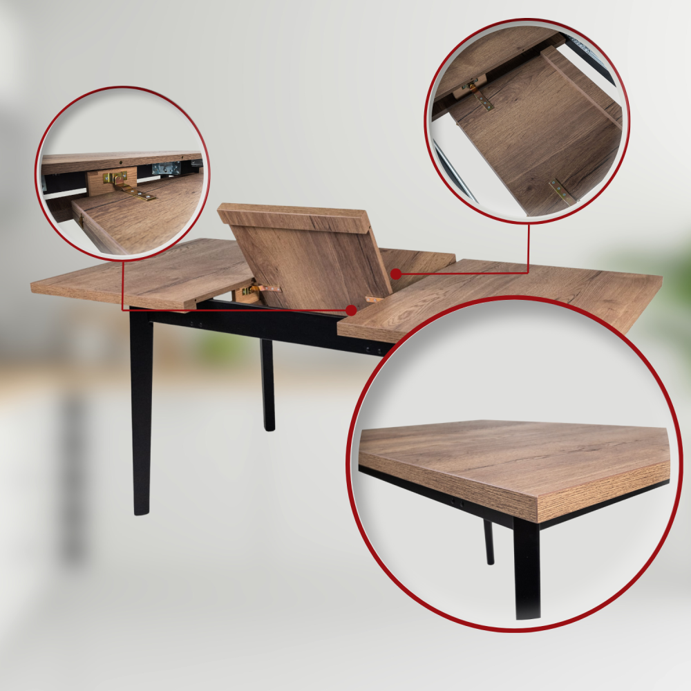 стол + 4 стула (1)