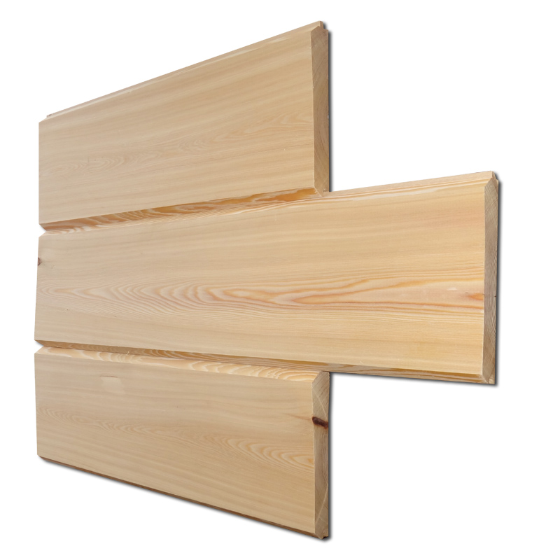 Имитация бруса  20*140*3м сорт АВ (1шт = 0,42м2) сосна