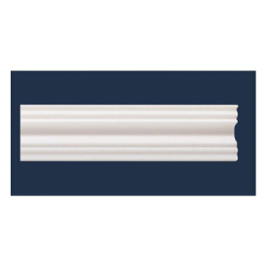 Плинтус экструдированный АC-50 2м (90)