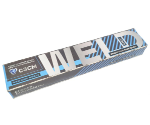 Электроды ОК-46 ф 3.0 СЗСМ (3кг)