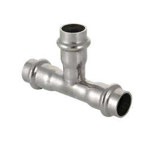 Тройник нерж. сталь 18 (5/60)