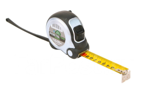 Рулетка Дед Банзай Эталон 7,5 m x 25 mm (10)