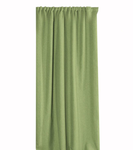 Штора ВН 200/270 ДТ172 Ш0138 оливка/эвкалипт