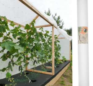 Агротекс 90 "UV" 3,2*100м (св 1,6м)