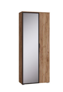 Шкаф Гранд 13.226 (Дуб Крафт табачный)