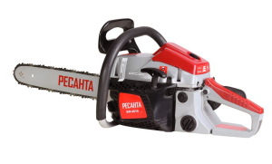 Бензопила Ресанта БП-4516 2,3 кВт, 45см³, 	14 кг