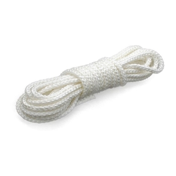 Фал силовой д 6 мм,  20 м (25)